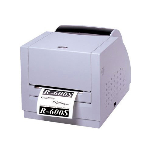 Argox Desktop Barcode Printer - Automatic Grade: Automatic