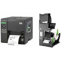 Tsc Industrial Barcode Printer