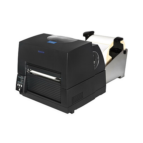 Citizen Semi Barcode Printer - Features: High Quality