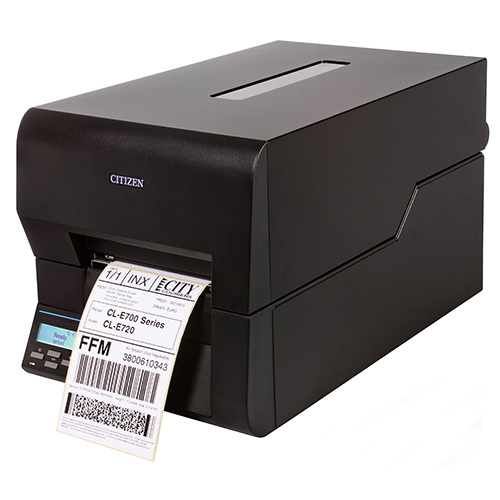 Citizen Desktop Barcode Printer - Automatic Grade: Automatic
