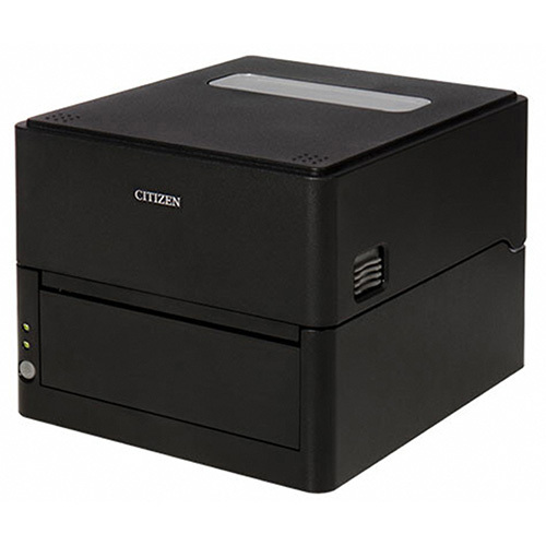 Citizen Desktop Barcode Printer - Automatic Grade: Automatic