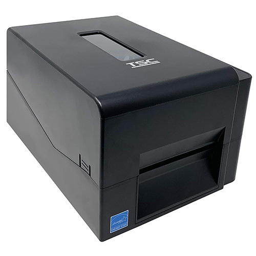 Tsc Desktop Barcode Printer - Features: High Quality