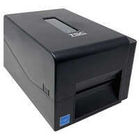 Tsc Desktop Barcode Printer - Attributes: Clear Print
