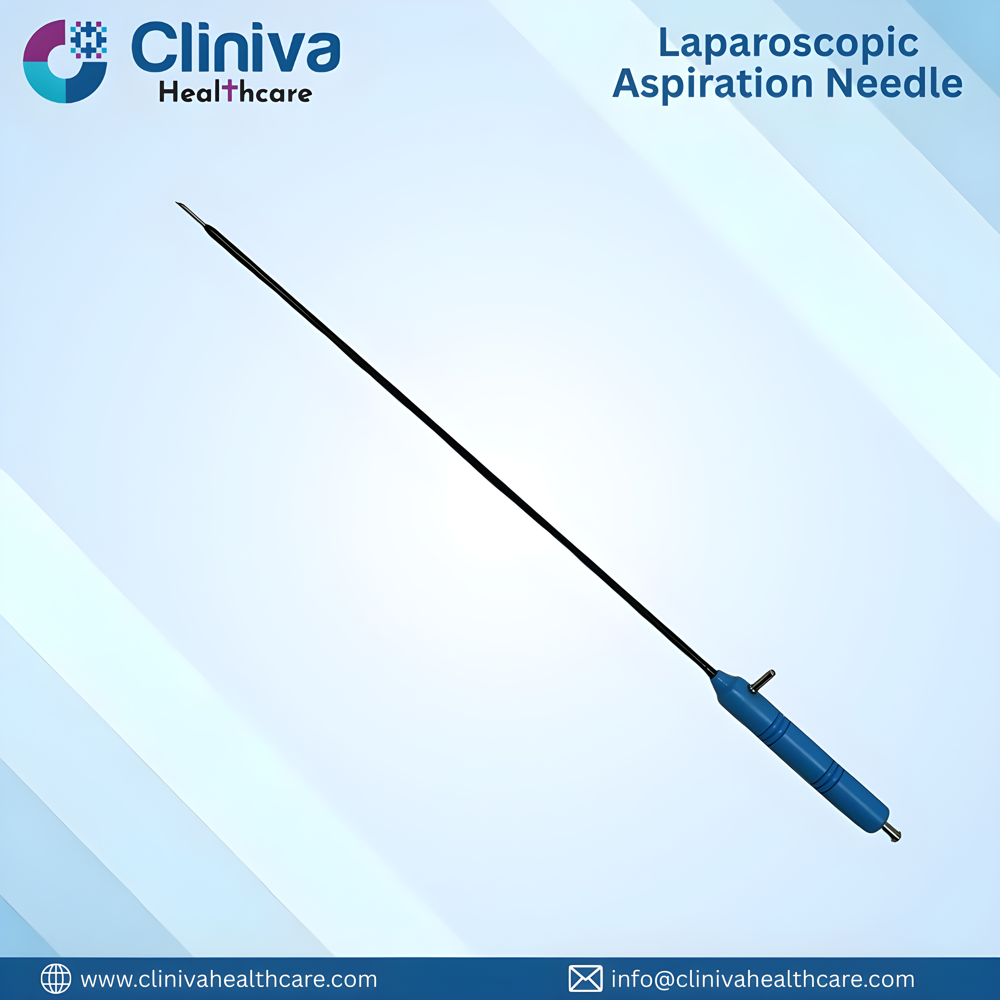Laparoscopic Aspiration Needle