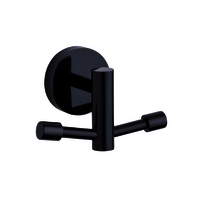 Robe Hook Black
