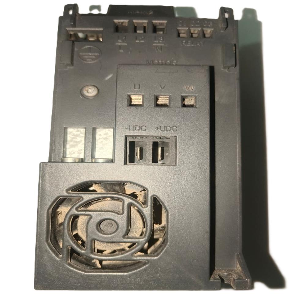 Danfoss VLT FC 051 Micro Drive