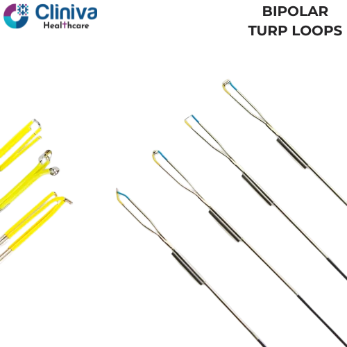Resectoscope Turp Loop - Application: Hospital