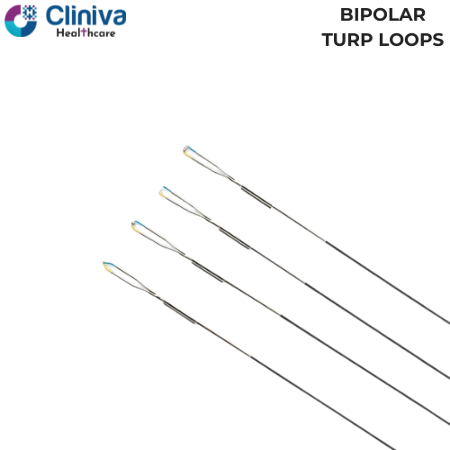 Resectoscope Turp Loop - Application: Hospital
