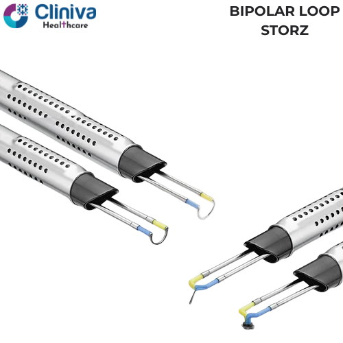 Resectoscope Turp Loop - Application: Hospital