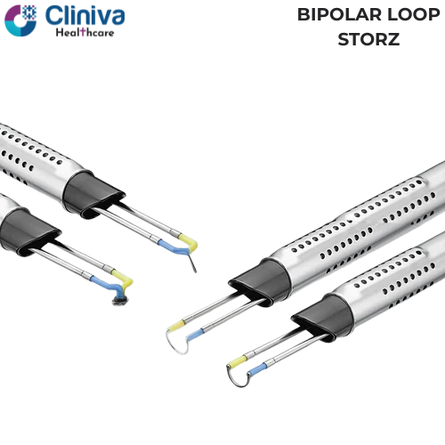 Resectoscope Turp Loop - Application: Hospital