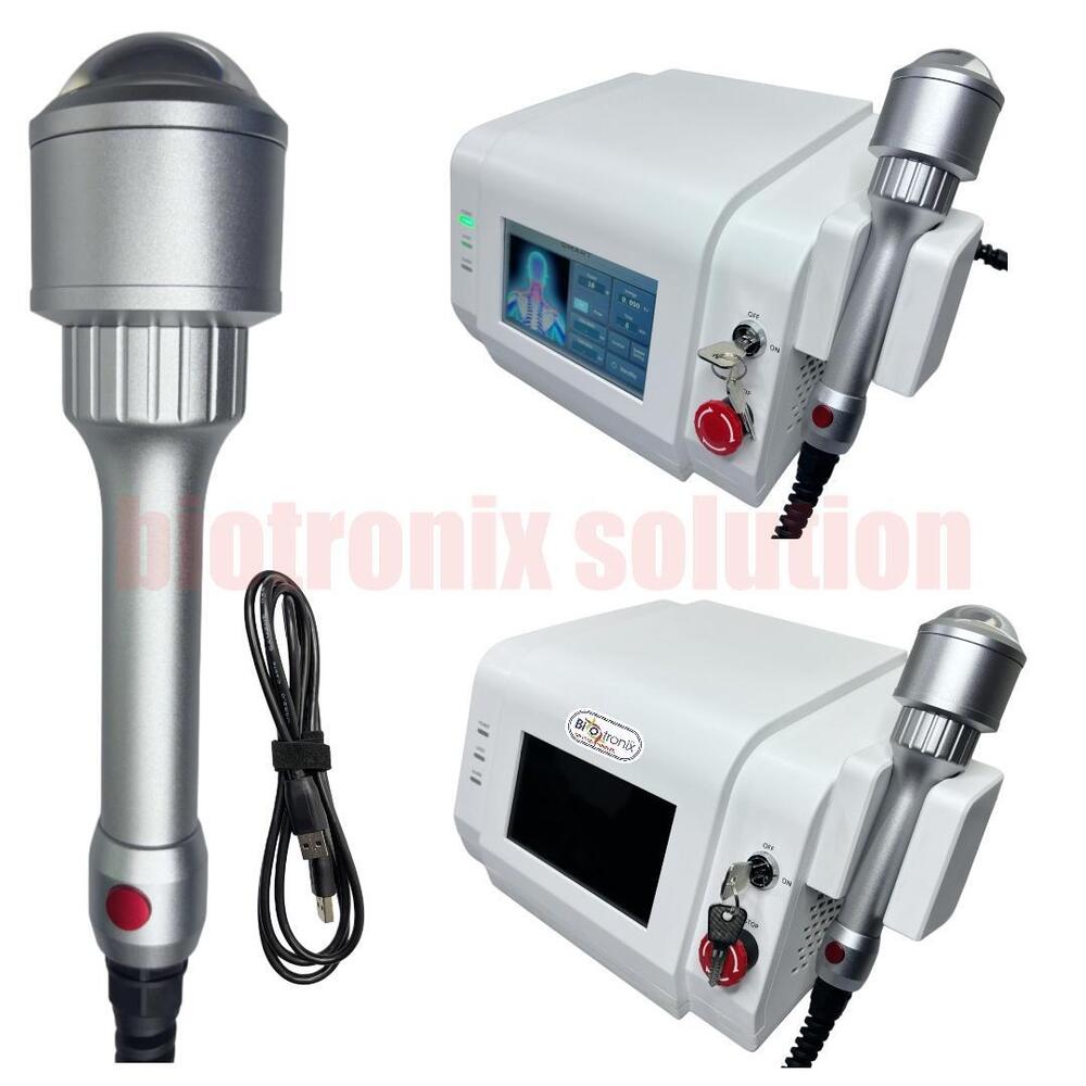 10W Portable Diode Laser Machine for Rehab Centers Advanced Physiotherapy Laser Therapy Device