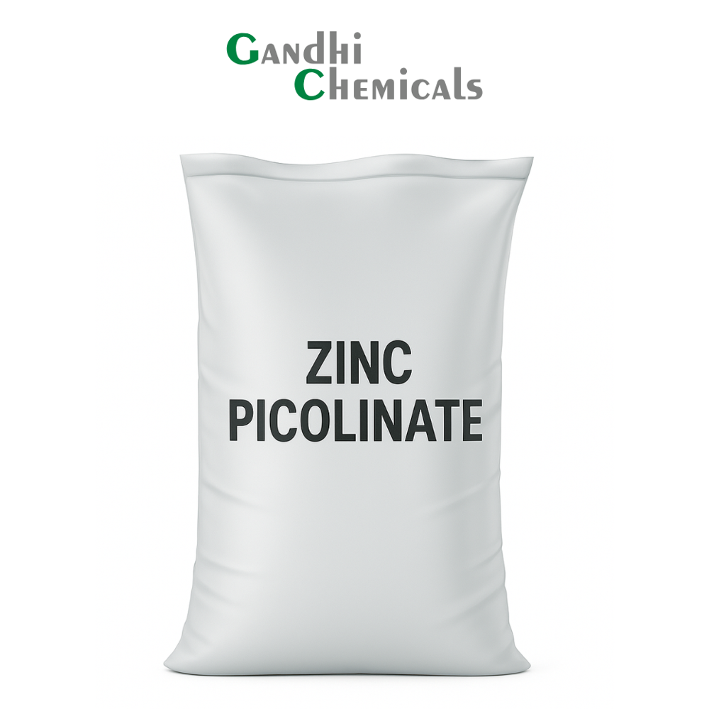 Zinc Picolinate