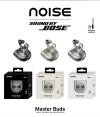 Noise Master Buds - Battery Backup: Upto 24 Hours