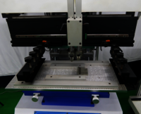 Semi Automatic Solder Paste Printer  ET 680 SP