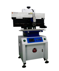 Semi Automatic Solder Paste Printer  ET 680 SP
