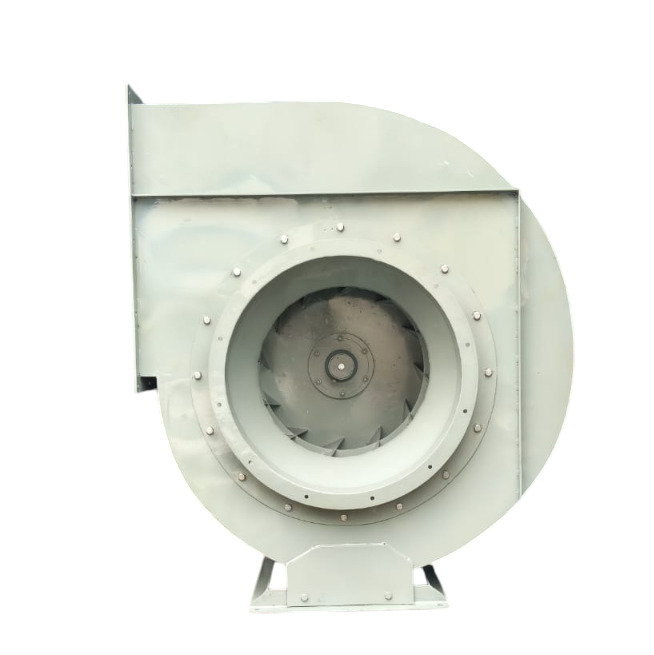 Centrifugal Blower