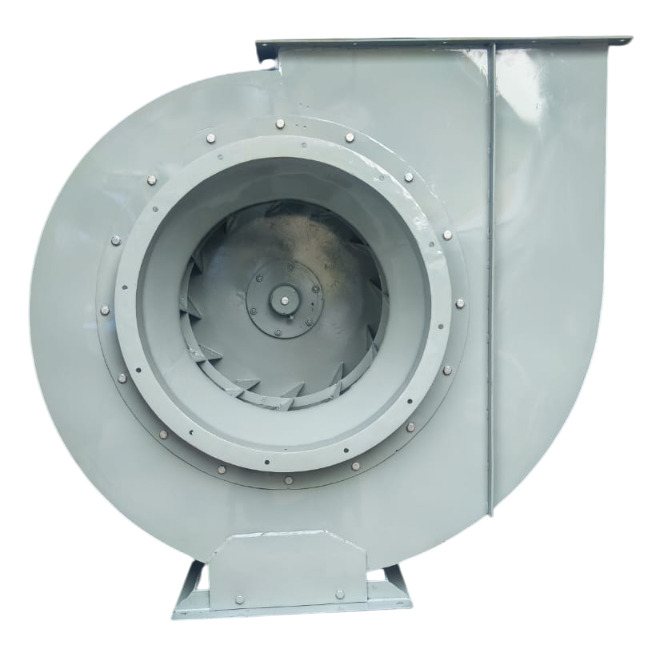 Centrifugal Blower - Frequency (Mhz): 50 Hertz (Hz)