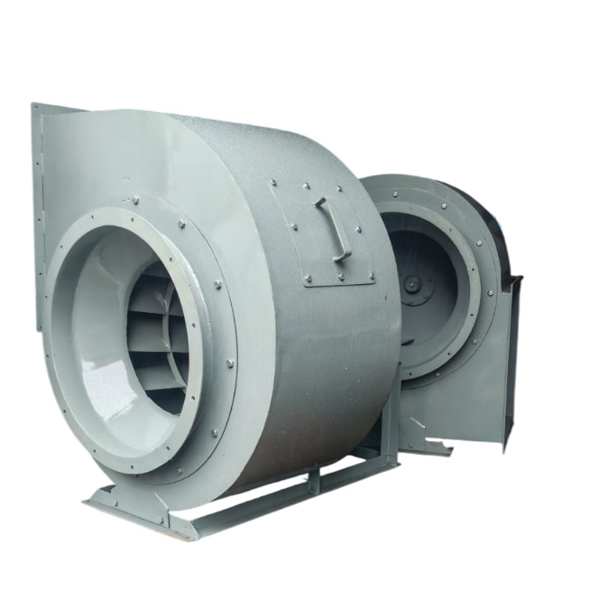 Centrifugal Blower - Frequency (Mhz): 50 Hertz (Hz)