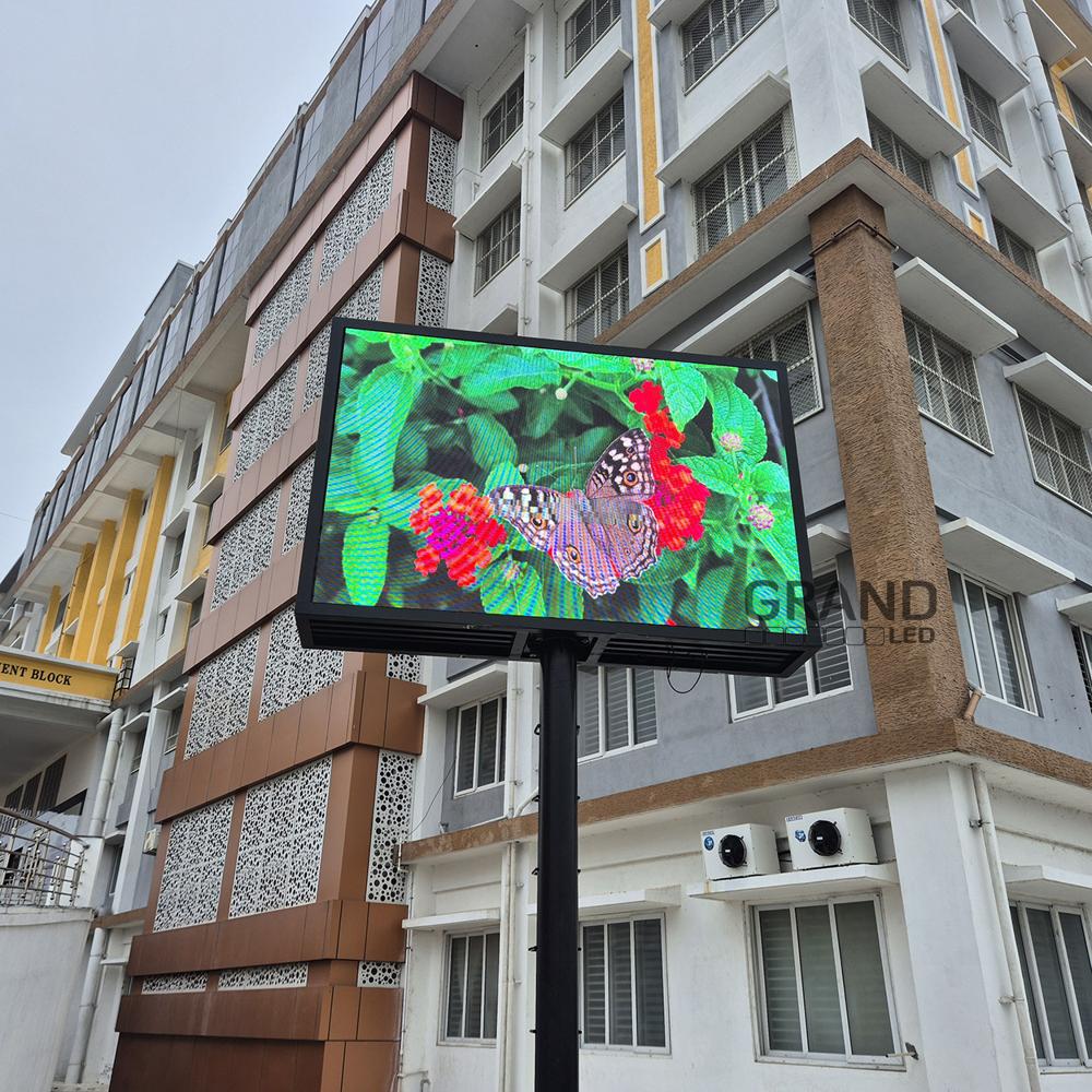 LED Bill Boards