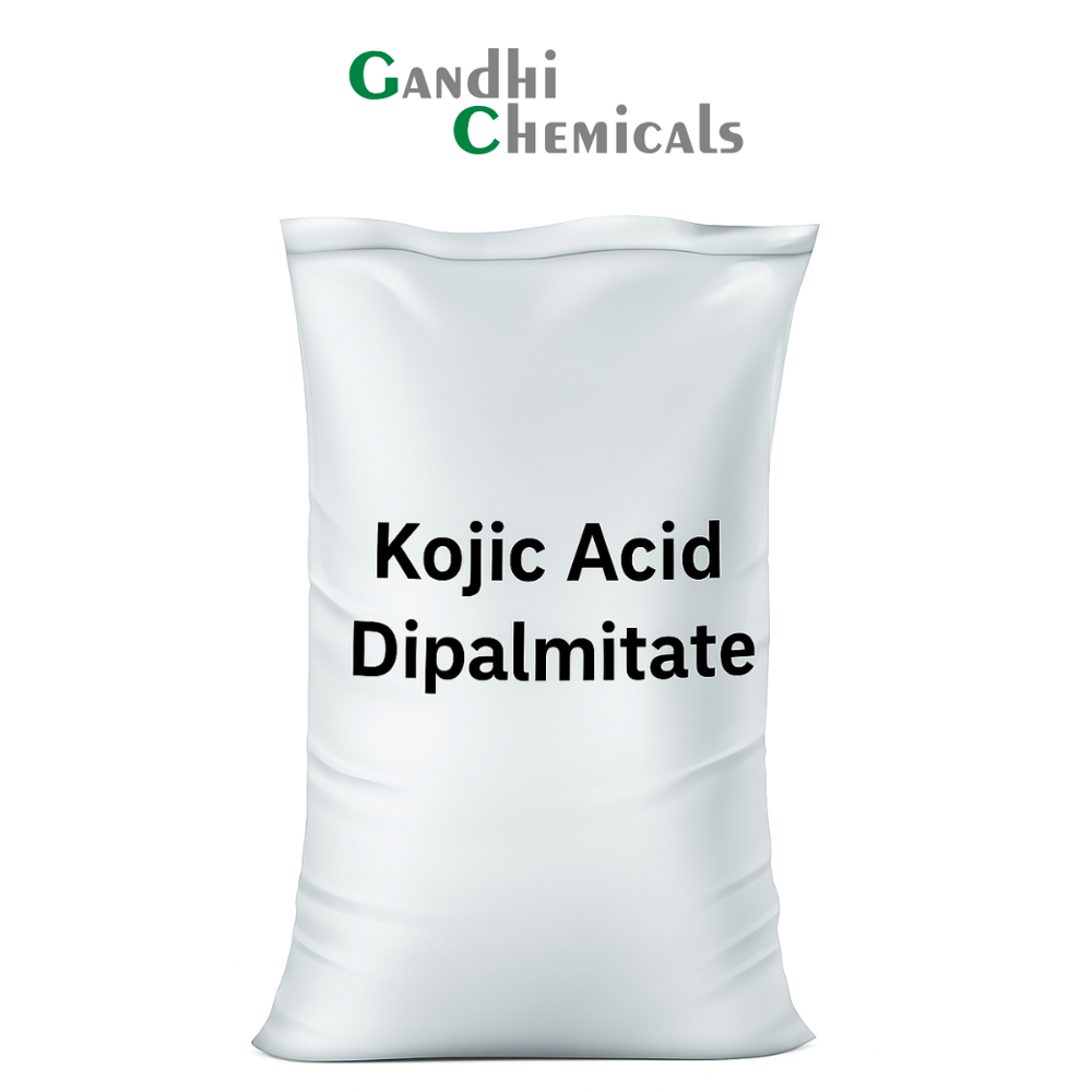 Kojic Acid Dipalmitate - Application: Industrial