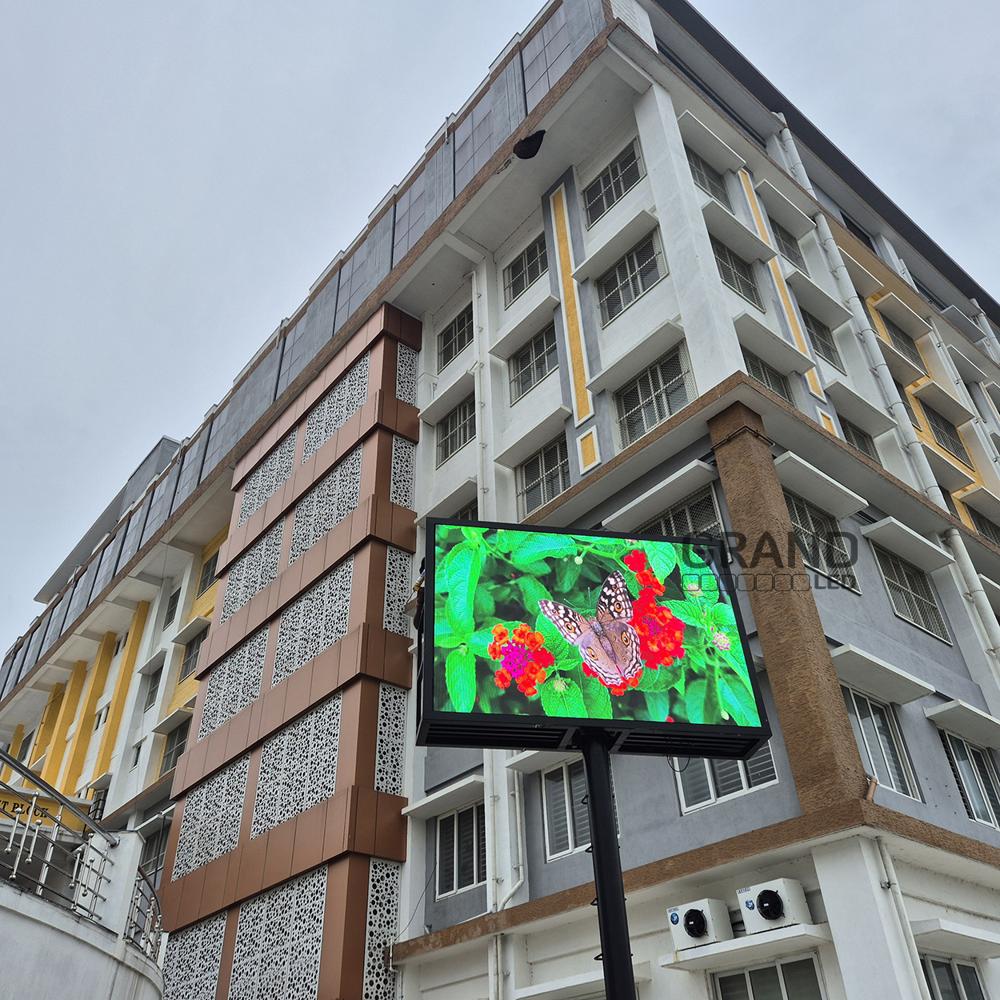 LED Bill Boards