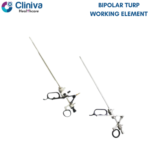 Bipolar Resectoscope Set - Application: Hospital