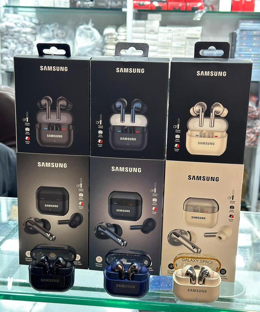Samsung Nirvana Space Buds