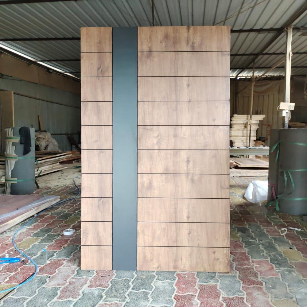 30mm Modern Laminated Door