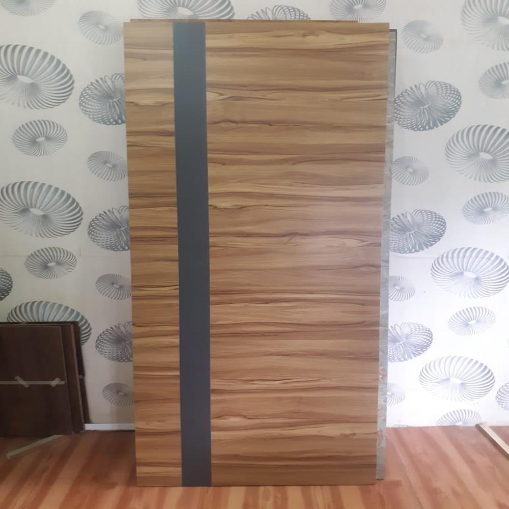 30mm Modern Laminated Door