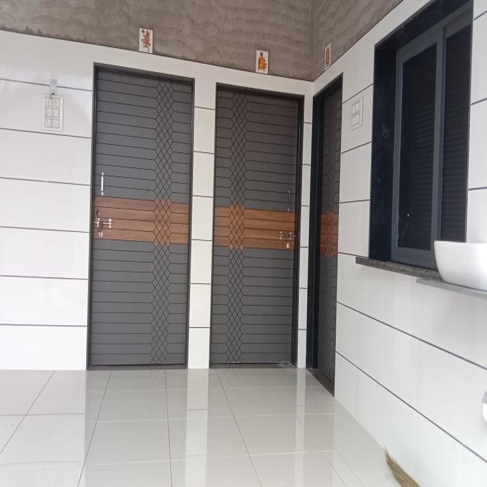 30mm Modern Laminated Door
