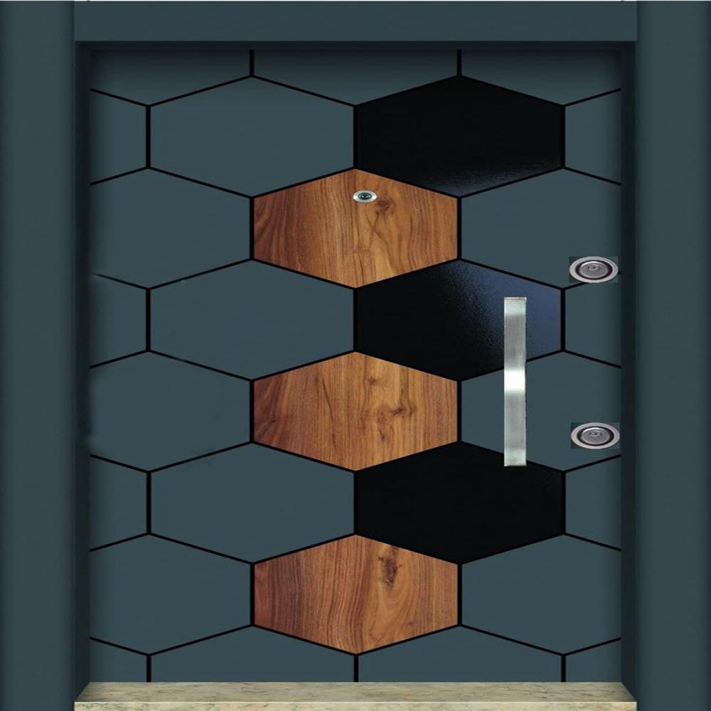 Laminate Door