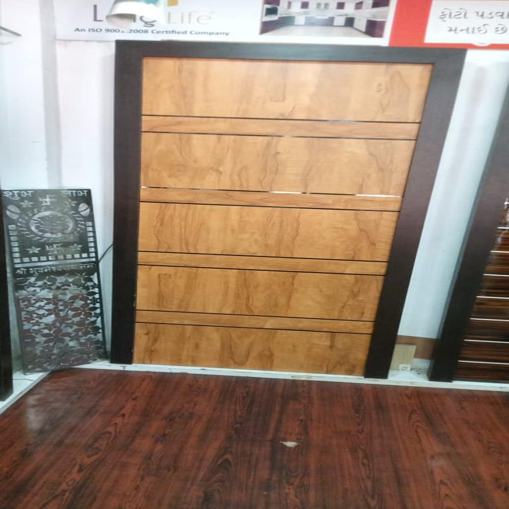 30mm Wooden Sunmica Door
