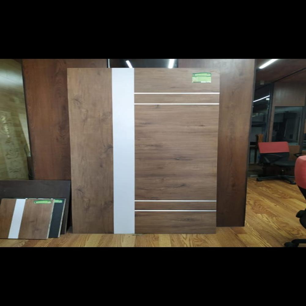 30mm Wooden Sunmica Door