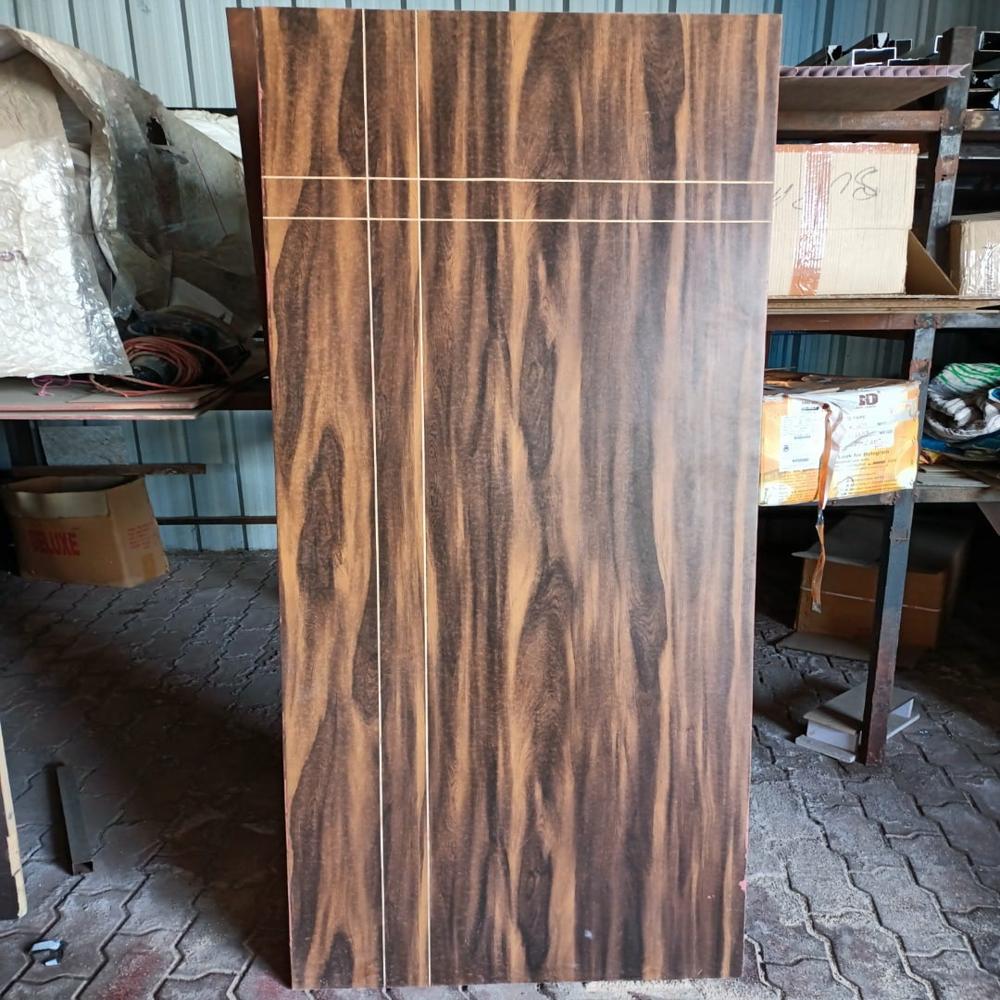 30mm Wooden Sunmica Door