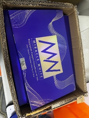 Miracle White 99Ml - Drug Type: Injection