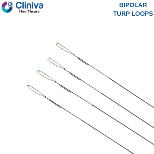 Resectoscope Accessories Cliniva - Color: Silver