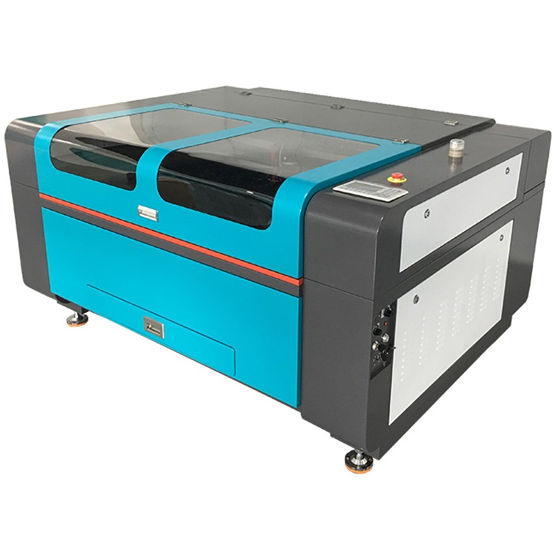 Ats1390 Single Head And Double Head Co2 Laser Cutting And Engraving Machine - Dimension (L*W*H): 1390
