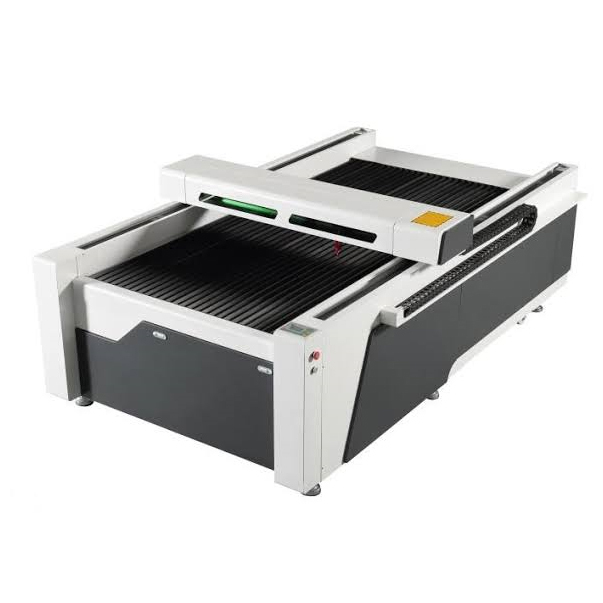 Ats1325 Co2 Laser Cutting And Engraving Machine - General Use: Industrial