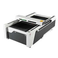 ATS1325 CO2 Laser Cutting And Engraving Machine
