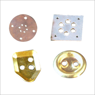 Heating Element Parts - Application: For Industrial Use