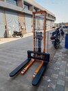 2 Ton Manual Hydraulic Stacker