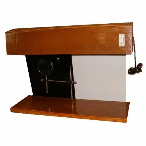 Ampoule Clarity Test Apparatus - Feature: Good Quality