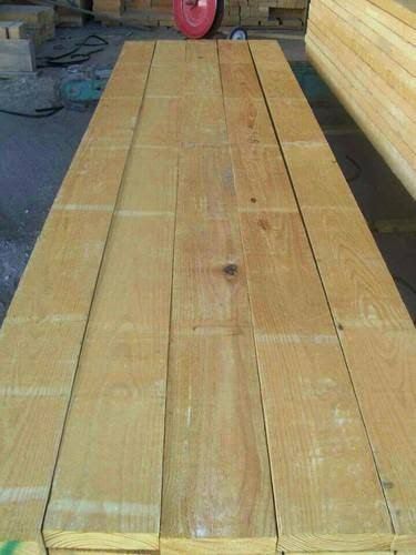 Yellow Syp Pine Wood - Feature: Moisture Proof