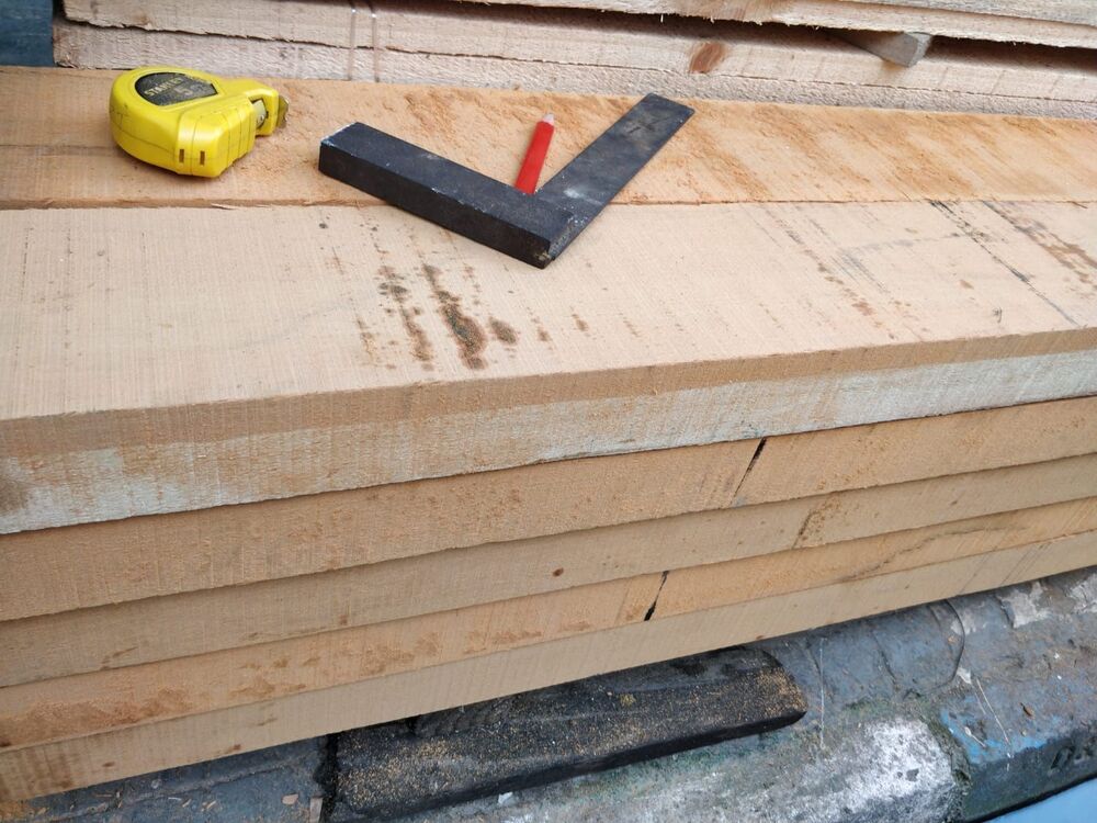 DJI Timber Teak Wood