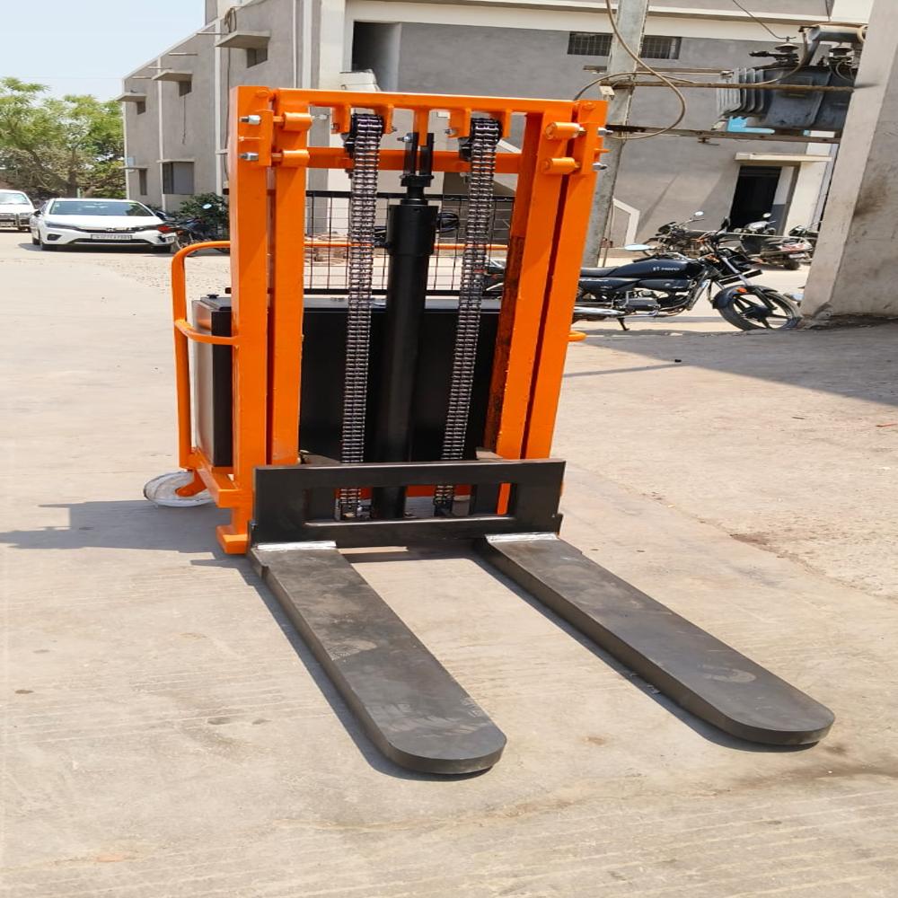 Pallet Stacker