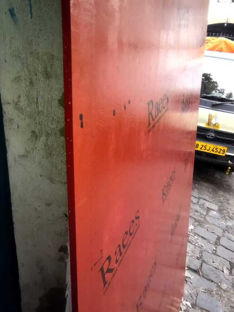 Shuttering Plywood - Feature: Moisture Proof