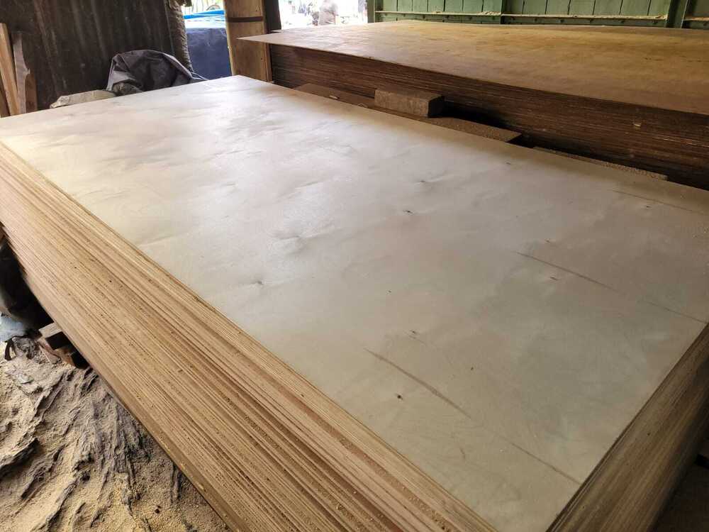 Birch Ply Board