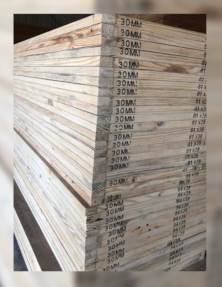 Flush Door Plywood - Application: Interior