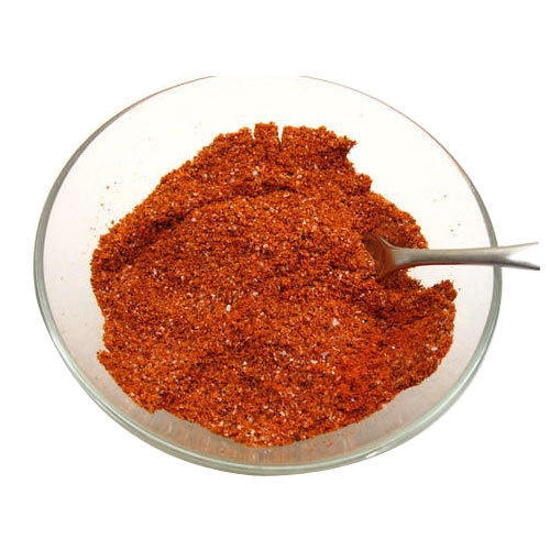 Ground Spices