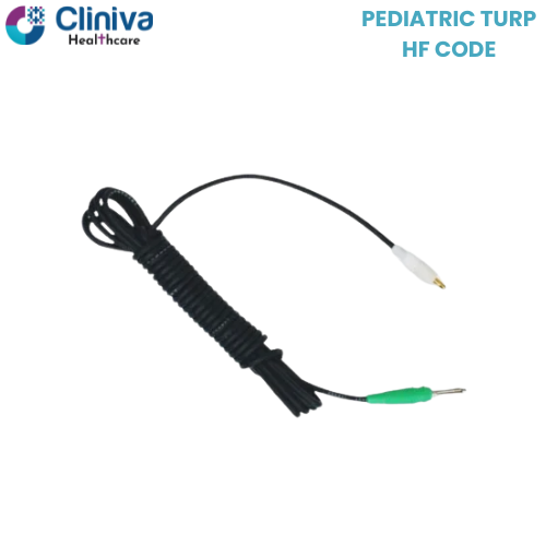 Pediatric Resectoscope Set - Application: Hospital
